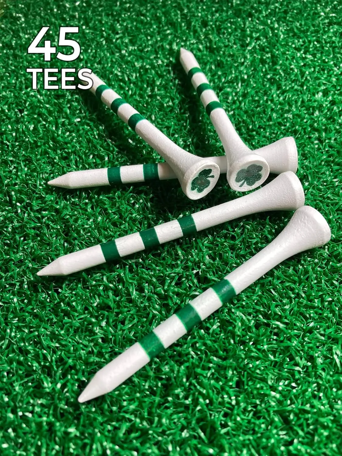 2-3/4" PrideSports Tees