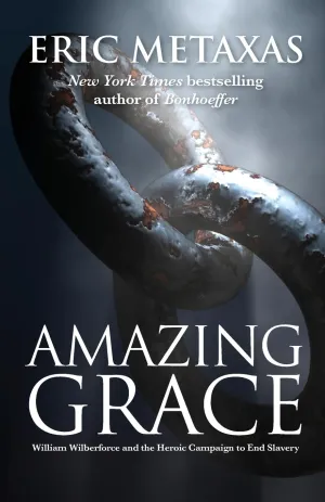 Amazing Grace Paperback  November 4, 2013