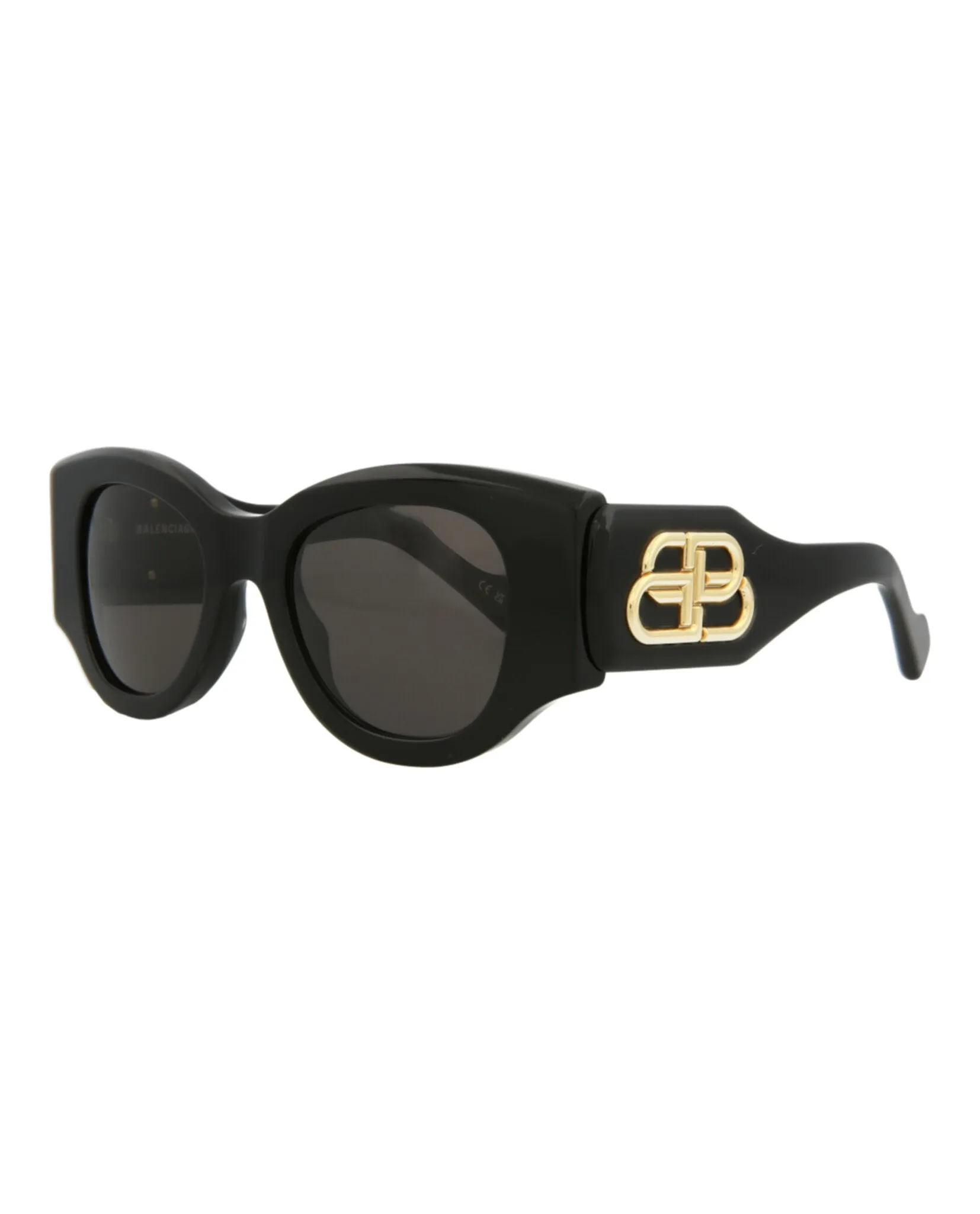 Balenciaga Women's BB0070S-30008288006 Best Sunglasses