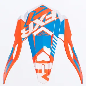 Boost Revo Helmet Visors