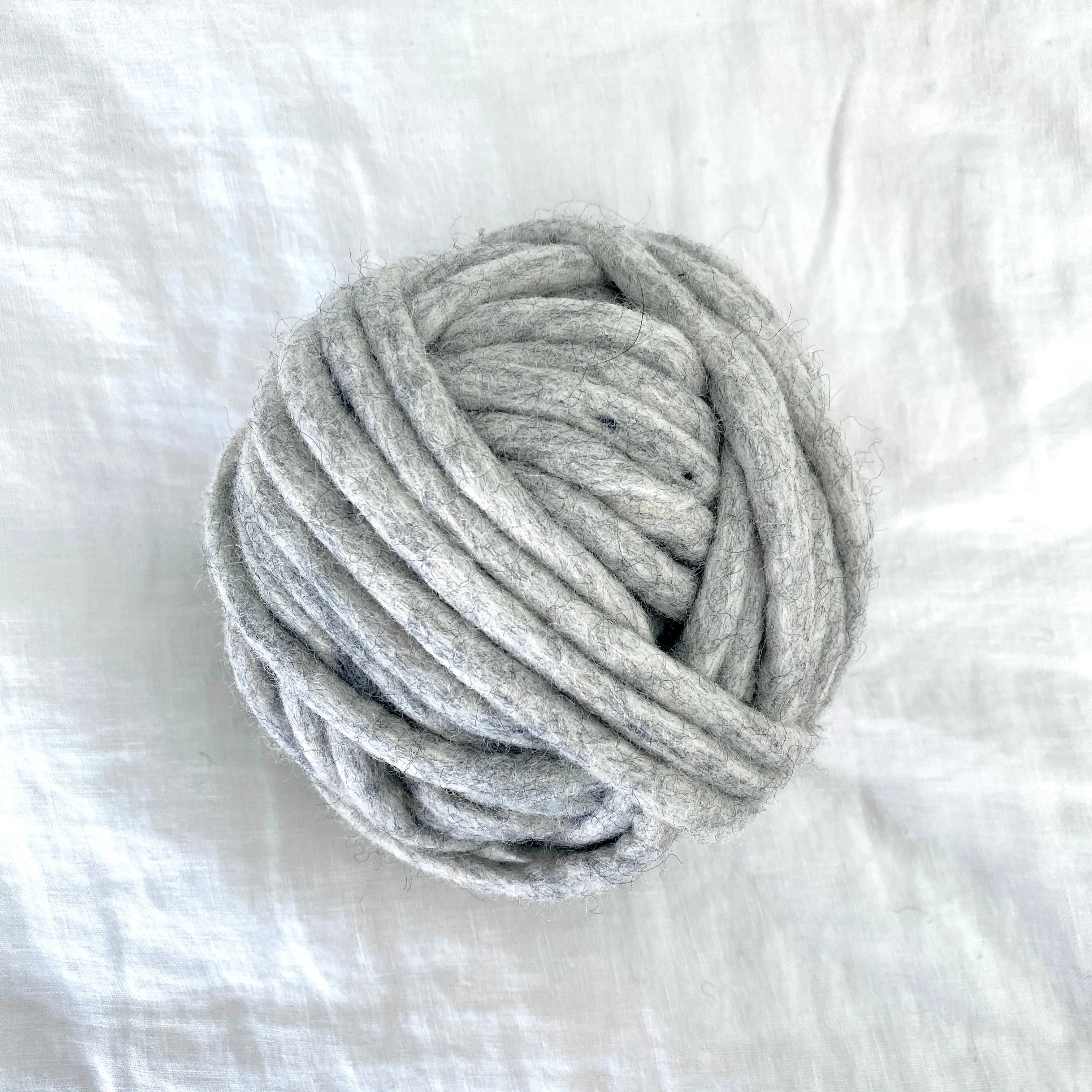 Britt Felted Wool Bowl Kit