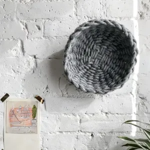 Britt Felted Wool Bowl Kit