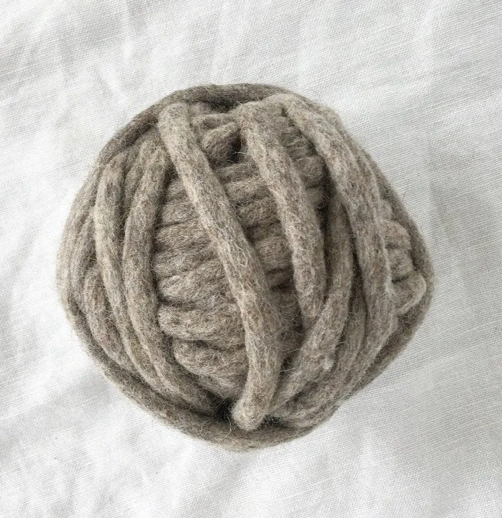 Britt Felted Wool Bowl Kit