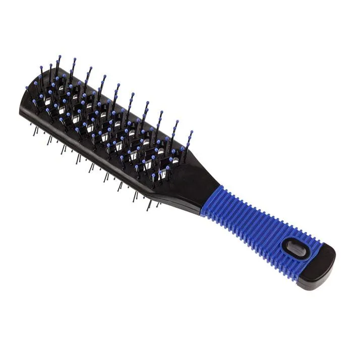 Hair brush bilateral 4.3 cm
