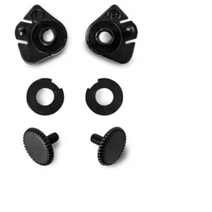 KASK Superplasma visor screw kit