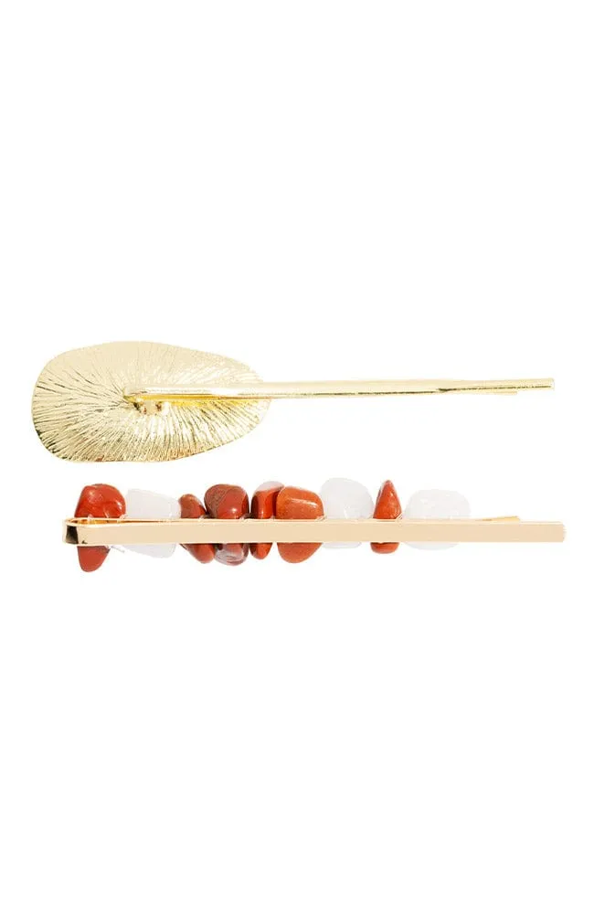 Kia Bobby Pin Set