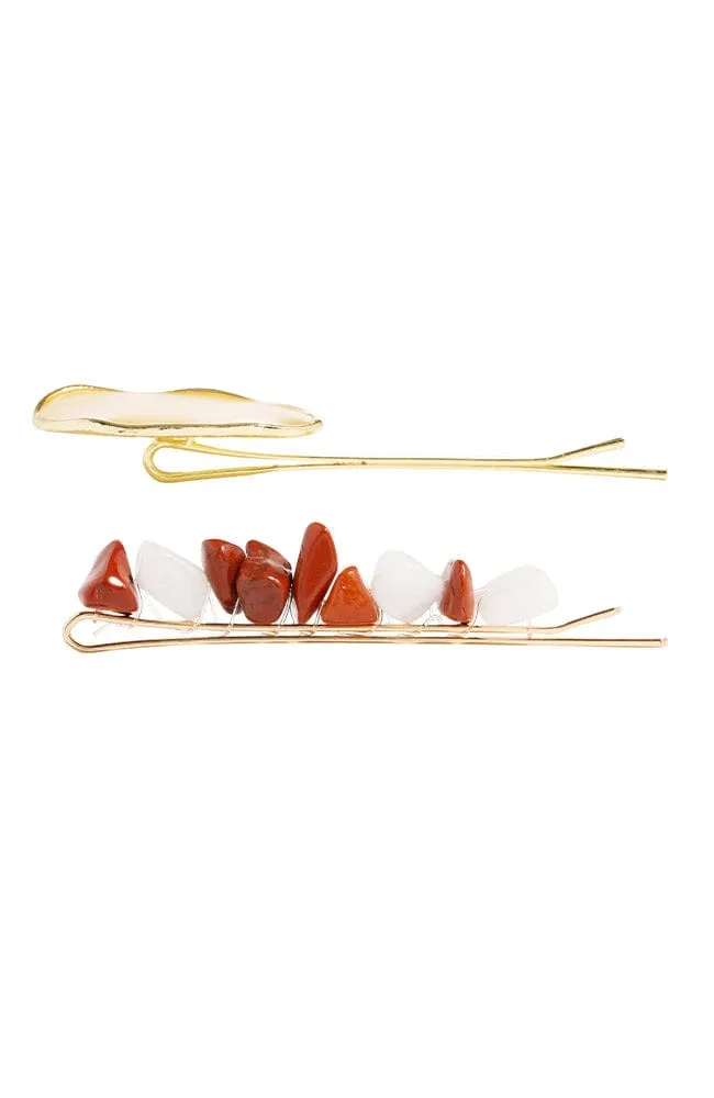 Kia Bobby Pin Set