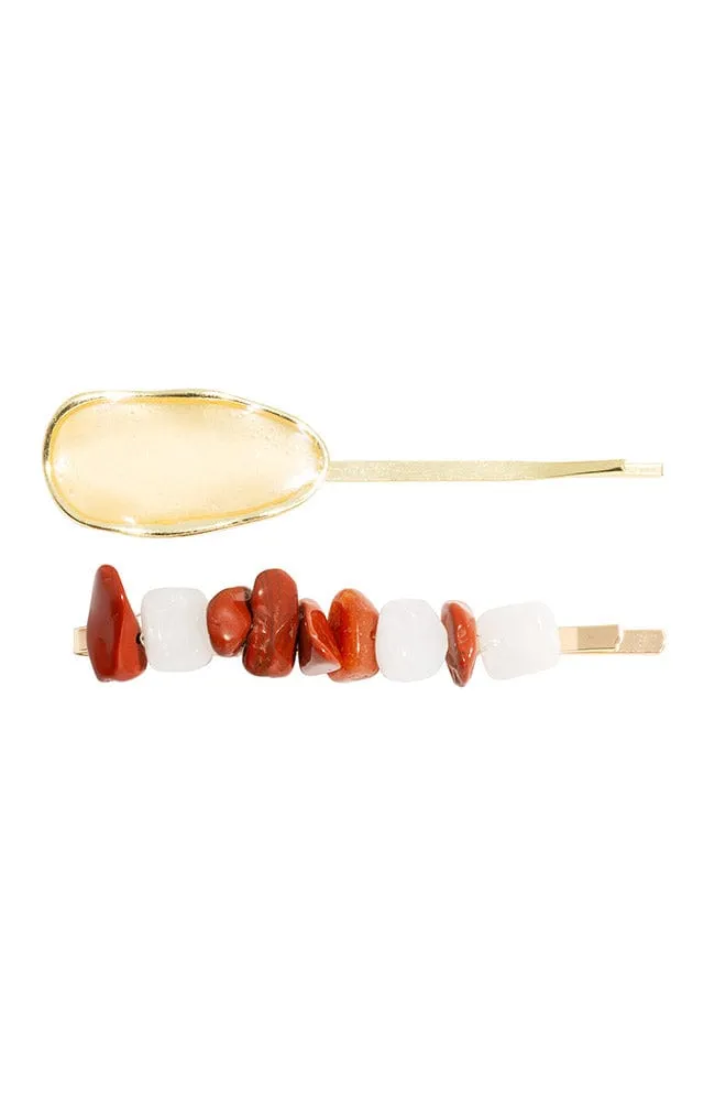 Kia Bobby Pin Set