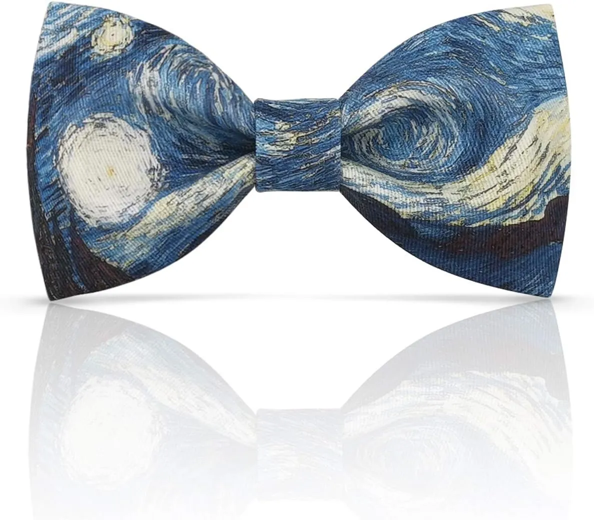 Kids Bowtie for Boys Bow Tie for 4 to 12 Years Old Original Designer Patterned Fantasy Mofit Funny Pre-Tied Bow Ties