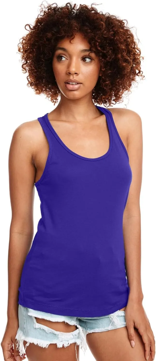 Lifting with My Peeps Easter Workout Tank Top for Women