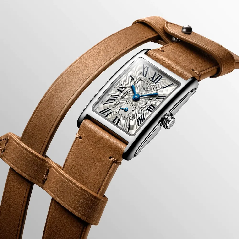 LNG Watch DolceVita X YVY Ladies