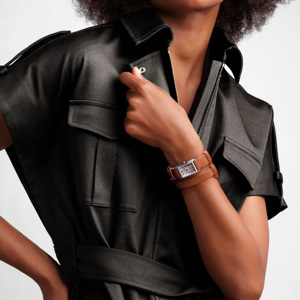 LNG Watch DolceVita X YVY Ladies