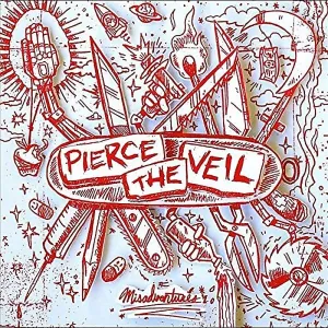 Misadventures Explicit Lyrics