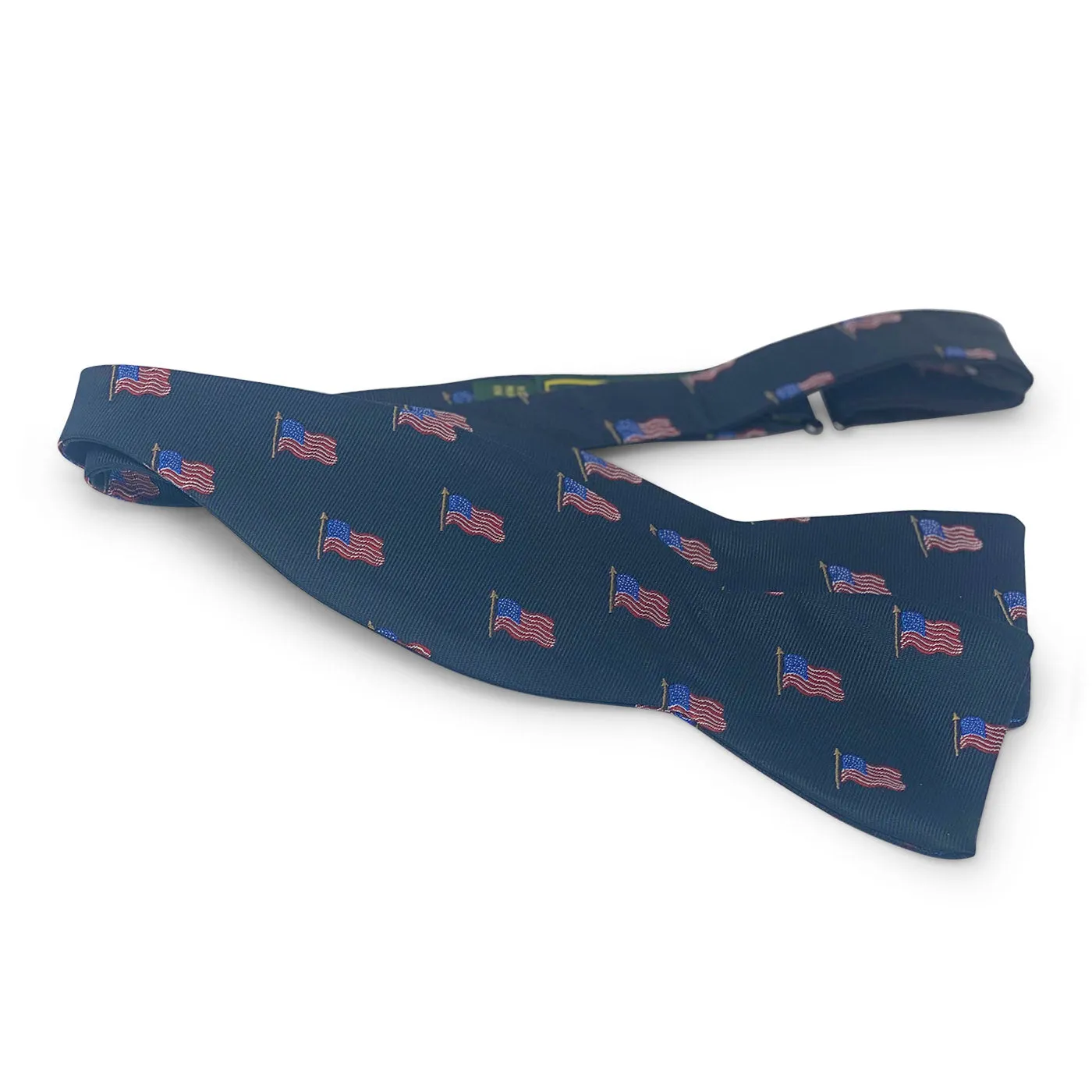 Old Glory: Bow - Navy