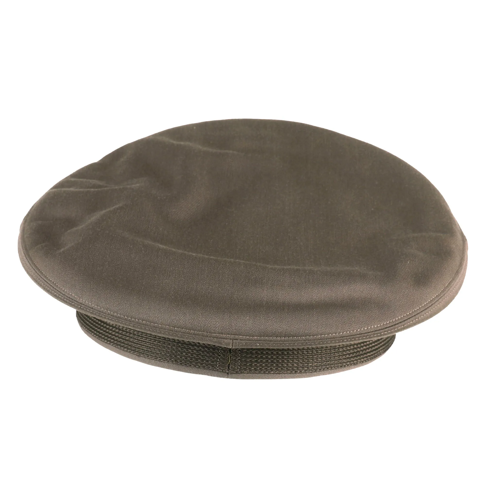 Original Japanese Self-Defense Forces Cold War Era General Officer’s Peaked Visor Cap