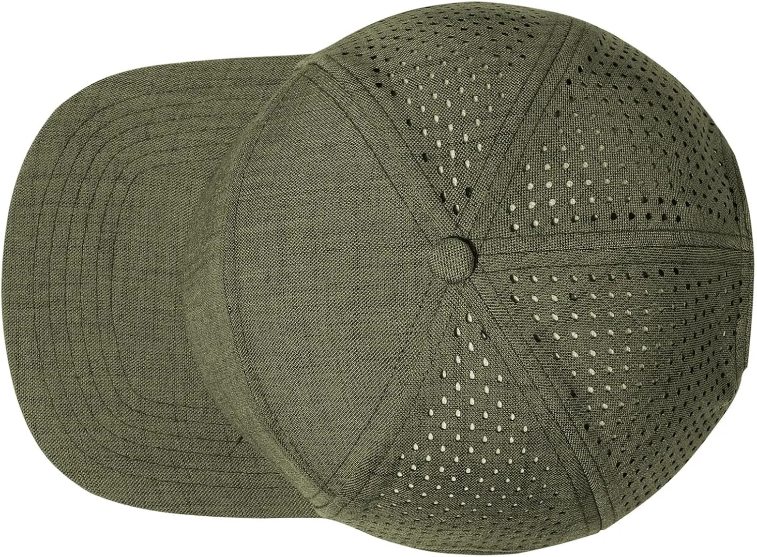 Oversize XXL Blank Flatbill Mesh Snapback Cap for Big Head 23.6"-25.6" Extra Large 6 Panel Camper Style Hat Baseball Cap