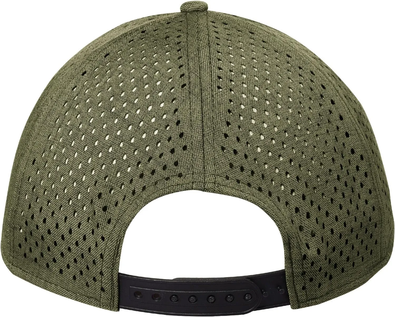 Oversize XXL Blank Flatbill Mesh Snapback Cap for Big Head 23.6"-25.6" Extra Large 6 Panel Camper Style Hat Baseball Cap