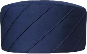 SARAABEEL Devout Prayer Cap Muslim Prayer Kufi Hat Skull Cap for Men