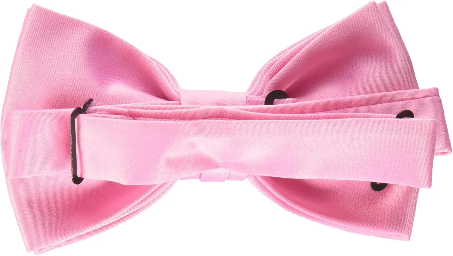 Stacy Adams Men's Solid Bow Tie
