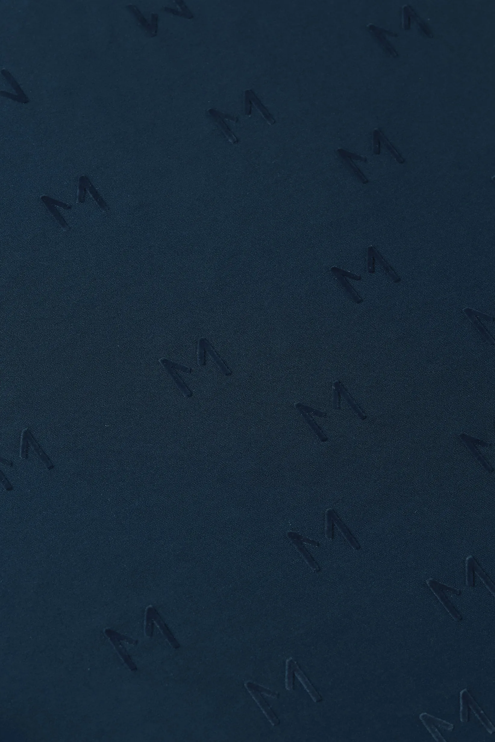 The Unique Flock Premium | Dark Blue