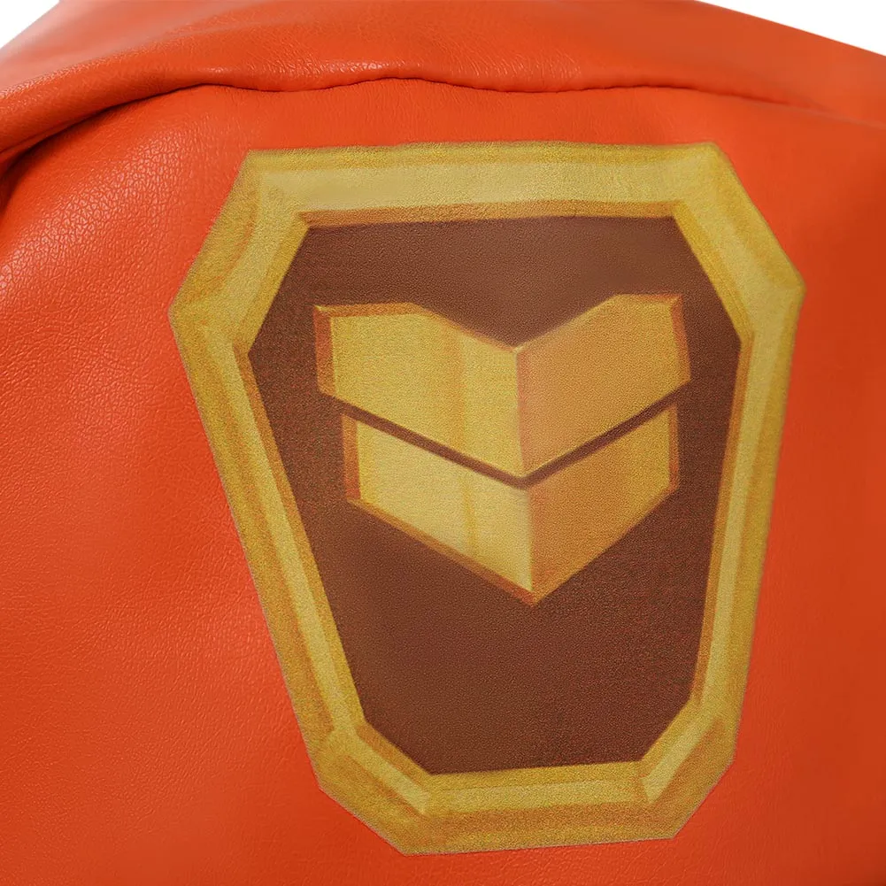 VALORANT Brimstone/Liam Byrne Cosplay Berets Hat Caps Cosplay Prop
